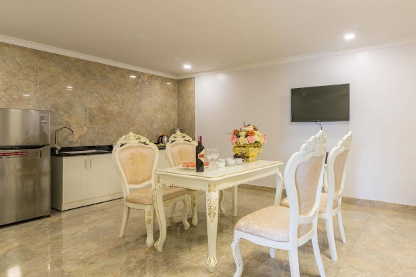 Hotel Tan An Palace (Haiphong)